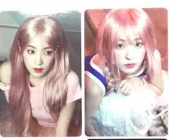 Red velvet アイリーン solo YP books 特典 2枚セット