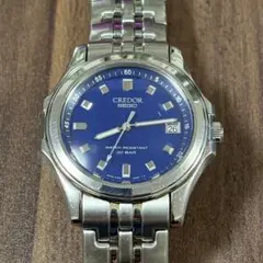 セイコー SEIKO 8J82-6A00 クレドール パシフィーク メンズ