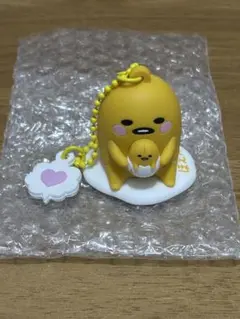 ぐでたま サンリオキャラクターズ シークレットチャーム
