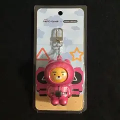 2025年最新】KAKAOFRIENDS イカゲームの人気アイテム - メルカリ