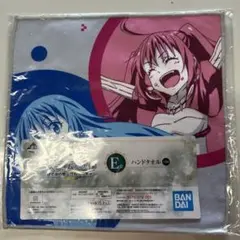 転生したらスライムだった件　ハンドタオル