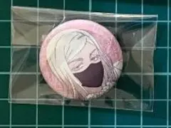 東京リベンジャーズ　Bouquet 三途春千夜　キャラメル　ミニ　缶バッジ