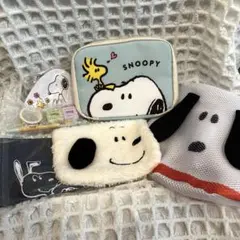 スヌーピーグッズまとめ