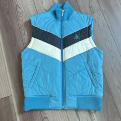 le coq sportif men'sベスト Lsize 2025年最新】le coq sportif メンズ ベストの人気アイテム