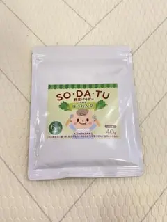 SODATU ほうれん草パウダー