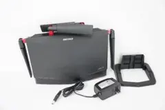BUFFALO ルーター AirStation WXR-5700AX7P
