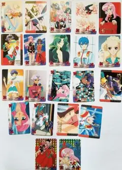 2025年最新】アマダ 少女革命ウテナ カードの人気アイテム