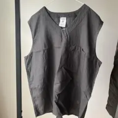 Orcival リネン セットアップ
