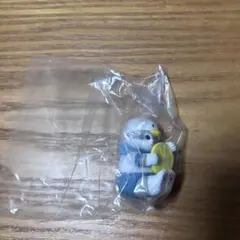 mofusand×サンリオキャラクターズ なりきりフィギュア あひるのペックル