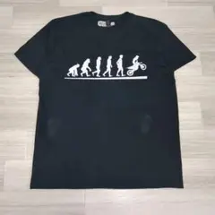 ANVIL tシャツ 黒 XL プリントtシャツ