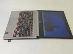 Fujitsu ノートPC 日本語キーボード