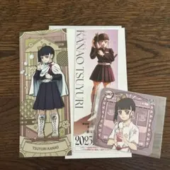 鬼滅の刃 栗花落カナヲ セット まとめ売り