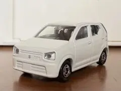絶版・廃盤トミカ No.8 スズキ アルト (初回特別仕様)