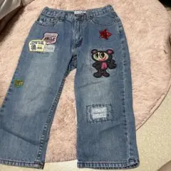 エンジェルブルー