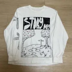 STORYmfg : Grateful Tee LS