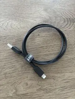Anker Lightningケーブル