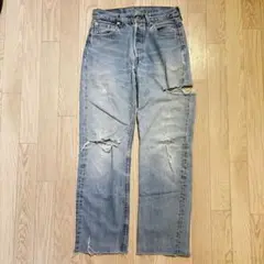 90s USA製 501 Levis