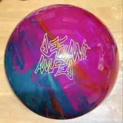 美品　Roto Grip Defiant Amped15P