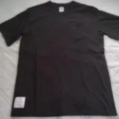 arena ブラック Tシャツ L