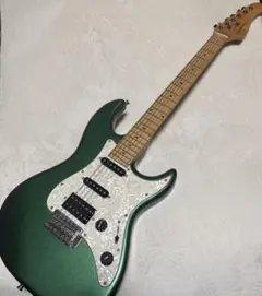エリオス　エレキギター　コイルタップ付き mt0160440.jpg