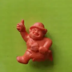 高橋名人 消しゴム