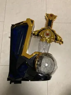 P 牙狼金翔 剣役物 ３点セット P 牙狼金翔 剣役物 3点セット