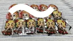 煉獄杏寿郎　コレクション缶バッジ　第五弾　痛バ　原画展　コレ缶 煉獄杏寿郎 コレクション缶バッジ 原作缶バッジ 第2弾 これかん