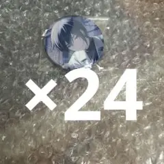 プロセカ　KAITO　缶バッジ　24点セット vol.42A