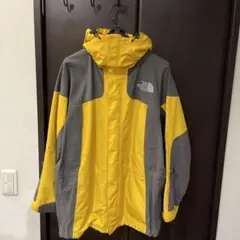 ノースフェイス マウンテンパーカー