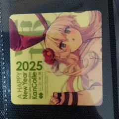 「艦これ」公式新春Live! 2025 アクリルスタンド９種類 Yahoo!オークション - 艦これ フレッチャー 新春ライブ 2025