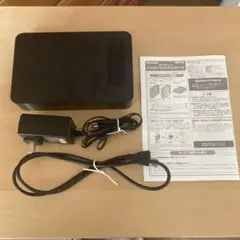 バッファロー 3TB ハードディスク HD-LC3.0U3/N