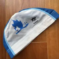ルネサンス　Renaissance 水泳帽 キャップ　Oサイズ