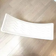 バランスボード ホワイト