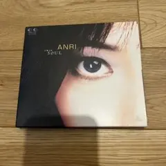 ANRI TWIN SOUL FLCF-3699