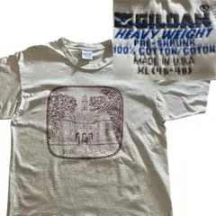 90s GILDAN < Williamsburg, VA. > Tee