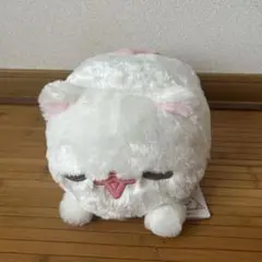 ポメラニアンもち 赤ちゃんもち うつぶせぬいぐるみBIG