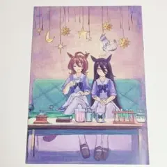 ウマ娘　同人誌　アグネスタキオン　マンハッタンカフェ　タキカフェタキ