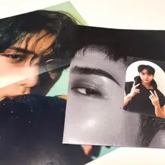 PENTAGON ユウト