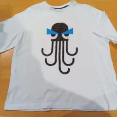 フェンディ☆Tシャツ　キッズ