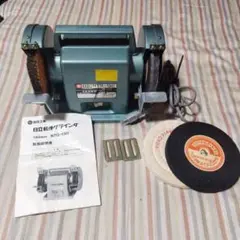 日立 - 専用★[送料込み]日立軽便　グラインダ　150mm NTG-150 HiKOKI NTG-150 オークション比較 - 価格.com