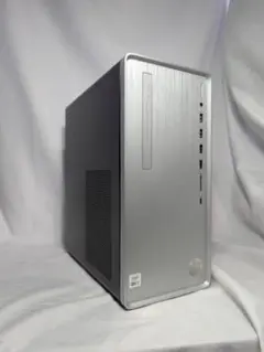 高性能 第10世代 i7搭載 HP メモリ16GB 高速SSD+HDD1TB