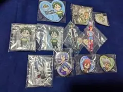 KING OF PRIZM　グッズまとめセット