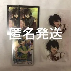 あんスタ 影片みか 中国 美味時光