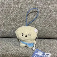 いしよわちゃん　ちびマスコット