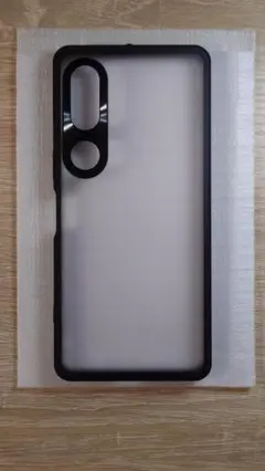 SONY Xperia 1 VI SOG13 スマホカバー