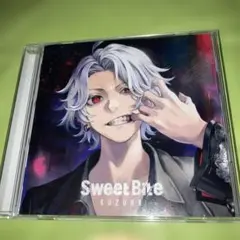 葛葉、叶　ソロデビュー通常盤