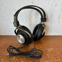 【レトロな希少品】SONY ヘッドホン DR-7 動作確認済み レトロな希少品】SONY ヘッドホン DR-7 動作確認済み - メルカリ