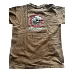 TONY HAWK Tシャツ　90s スケート　ANVIL Mサイズ