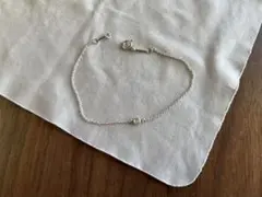 Tiffanyブレスレット