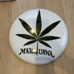 雑貨　マリファナ